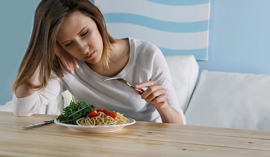 Coi chừng những biến chứng nguy hiểm của hội chứng thận hư