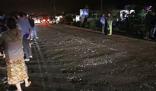 Xử phạt gần 1.400 tài xế vi phạm nồng độ cồn trong ngày đầu nghỉ Tết