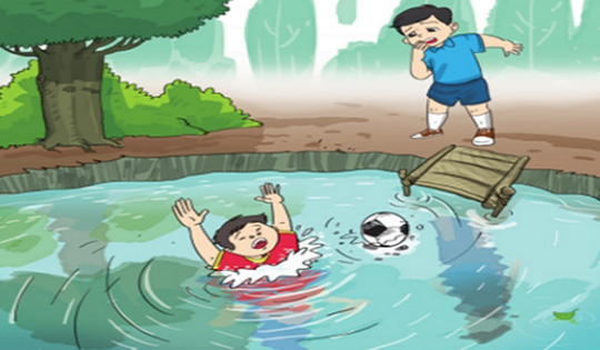 Những tai nạn thương tích hay gặp ở trẻ ngày Tết và cách phòng tránh