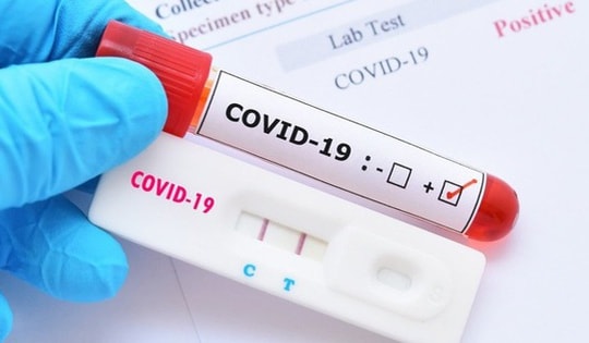 Ngày 30 Tết Quý Mão: Số mắc COVID-19 nhiều hơn 2 lần ca khỏi