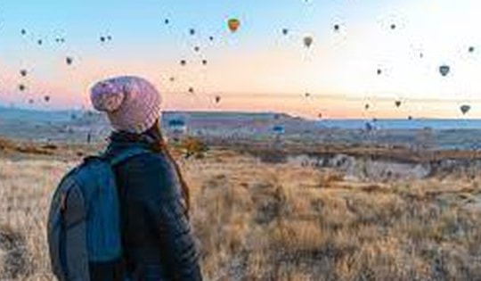 Làm thế nào để có giấc ngủ ngon hơn khi đi du lịch trong dịp Tết?