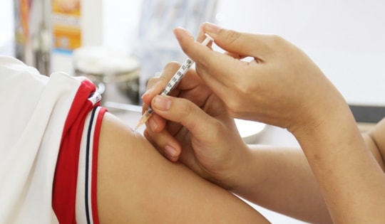 Mùng 1 Tết Quý Mão: Ca mắc COVID-19 mới thấp nhất trong 2 năm qua