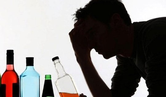 Mẹo giải rượu bia khi lỡ 'quá chén' trong dịp Tết