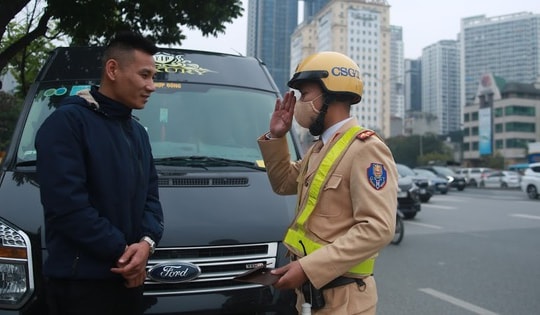 Xảy ra 20 vụ tai nạn giao thông, 30 người thương vong trong ngày mùng 3 Tết