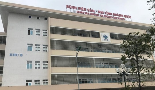 Bộ Y tế đề nghị làm rõ phản ánh ‘người nhà tố bệnh viện tắc trách khiến cháu bé nghi hóc hạt bí tử vong’