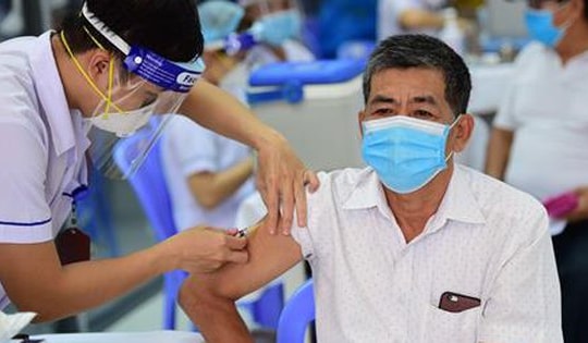 Sáng 29/1: Thông tin mới nhất về tiêm vaccine COVID-19; Nâng cấp độ cảnh báo đối với biến thể XBB.1.5