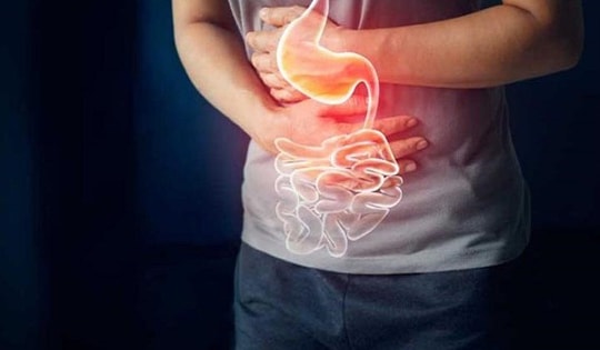 Những rối loạn ở hệ tiêu hoá sau tết và cách xử trí