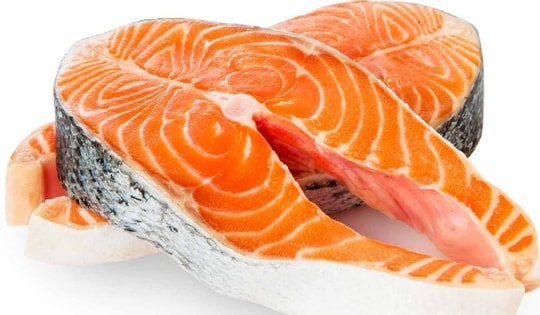 8 loại thực phẩm chống viêm tốt cho người bị thoái hóa khớp