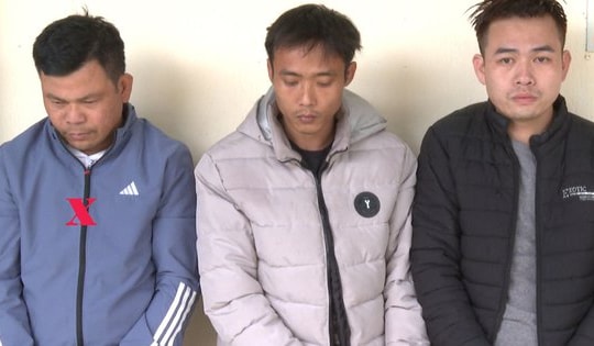 Điều tra xuyên Tết, bắt giữ thủ phạm thuê người tạt axit vào mặt người tình