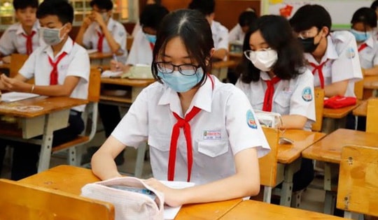 Những điểm mới trong kỳ thi tuyển sinh vào lớp 10 tại TP.HCM năm 2023