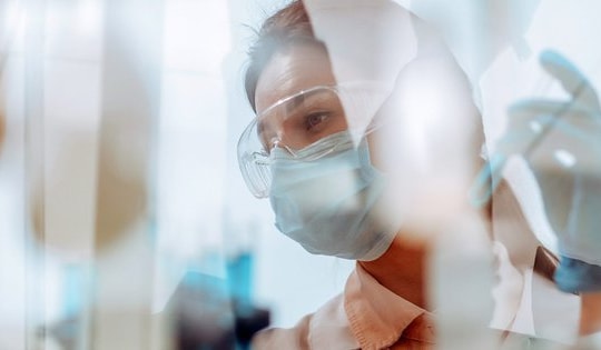 Ngày 2/2: Điều đặc biệt của bản tin COVID-19 trong 24h qua