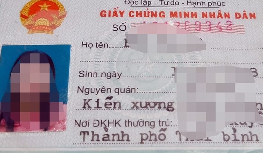 Chứng minh nhân dân được sử dụng đến khi nào?