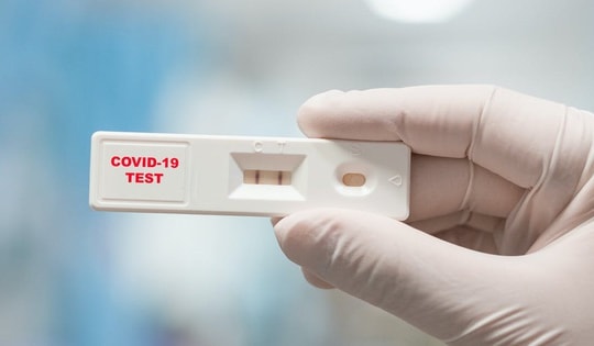 Ngày 4/2: Điều gì đặc biệt ở bản tin COVID-19 trong 24h qua?