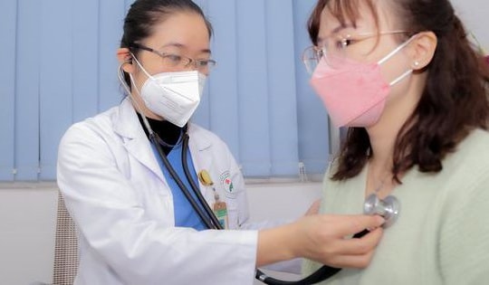 Ngày 8/2: Số ca mắc mới COVID-19 tăng trong 24h qua