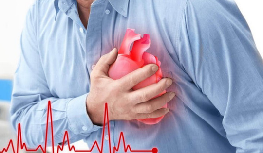 10 món ăn - bài thuốc phòng ngừa, hỗ trợ điều trị rối loạn nhịp tim