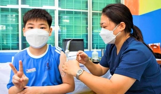 Sáng 9/2: Cập nhật mới nhất về tiêm vaccine COVID-19; Đã 39 ngày Việt Nam không ghi nhận F0 tử vong