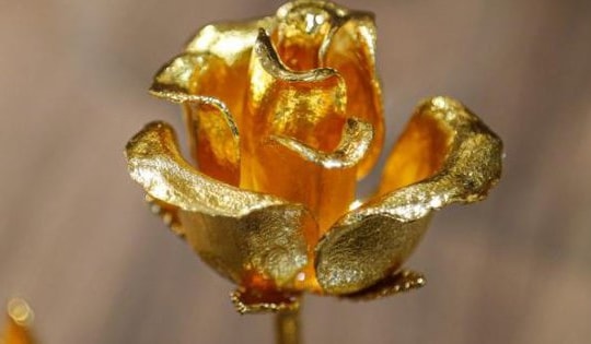 Món quà Valentine độc lạ không chỉ nam mà nữ đều mong muốn được nhận