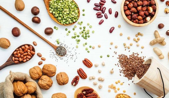 Bác sĩ hướng dẫn cách chọn loại tinh bột tốt cho người bệnh đái tháo đường