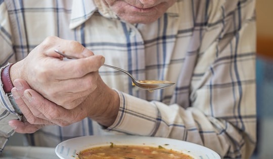 Dấu hiệu sớm cảnh báo bệnh Parkinson