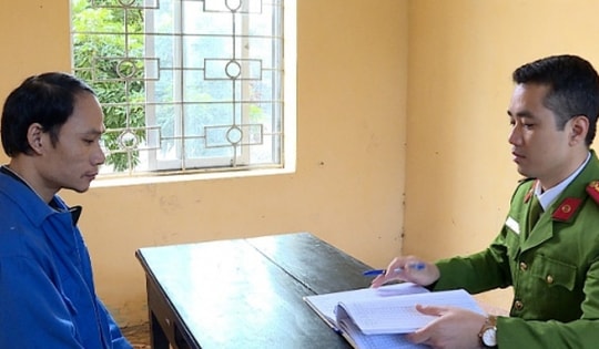 Tìm người bị hại trong vụ lừa đảo gần 10.000 người mua hàng online