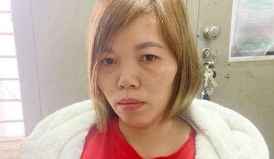 Nữ giúp việc chuốc thuốc mê chủ nhà rồi trộm cắp