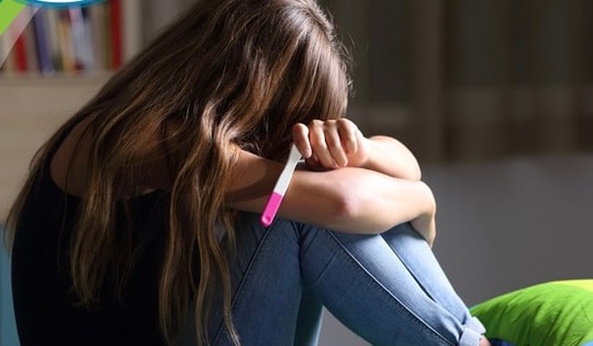 Không ít trẻ hơn 10 tuổi đã mang thai: Bác sĩ Bệnh viện Nhi TW khuyến cáo gì?