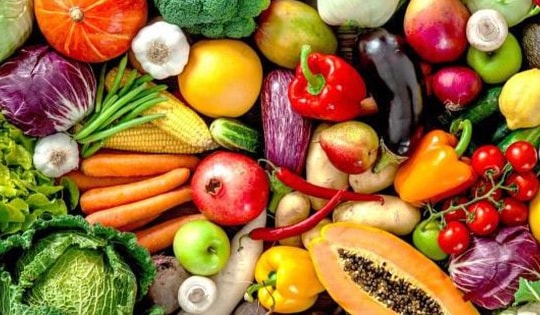 Những thực phẩm nào người bệnh hen phế quản nên và không nên ăn?