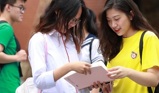 Kỳ thi tuyển sinh lớp 10 ở Hà Nội diễn ra vào thời gian nào?