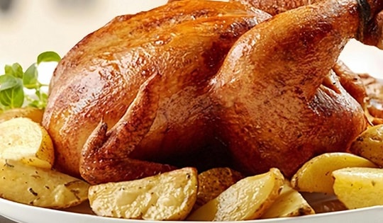 Có cần thiết loại bỏ các món từ trứng và gia cầm để phòng bệnh cúm A(H5N1) không?