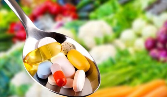 Những thực phẩm chứa vi chất dinh dưỡng là ‘khắc tinh’ của bệnh cúm