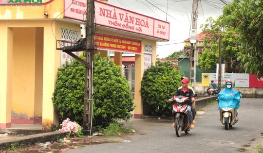 Xét xử vụ nam sinh lớp 10 ở Hải Dương bị nhóm thanh niên đánh tử vong khi dạy thiếu nhi ở nhà văn hóa