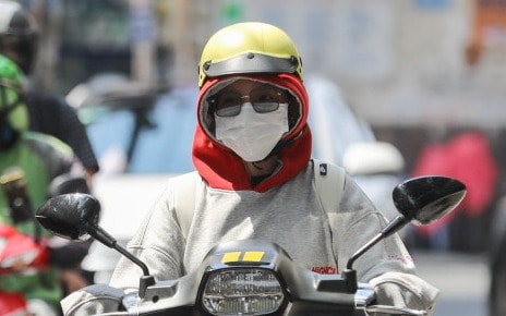 Dự báo thời tiết tháng 3: Bắc Bộ và Bắc Trung Bộ bắt đầu xuất hiện đợt nắng nóng đầu tiên