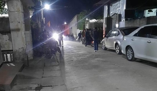 Bé trai 17 tháng tuổi tử vong bất thường sau khi đi lớp