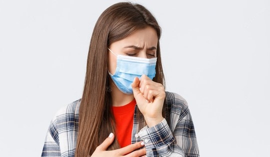 Những bệnh hô hấp hay gặp vào mùa xuân và cách hạn chế