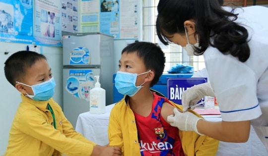 Sáng 4/3: Những nơi đang tiêm vaccine COVID-19 thấp; Kết quả đánh giá về biến thể lây lan nhanh XBB.1.5