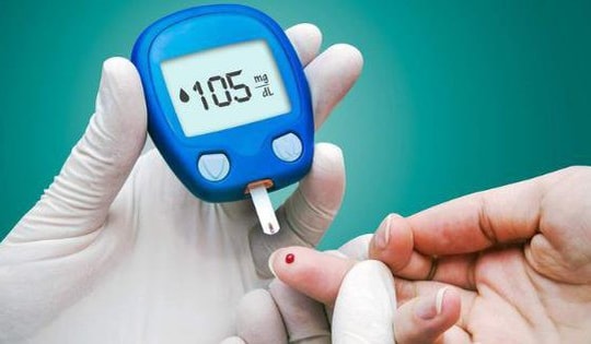 Món ăn bài thuốc hỗ trợ điều trị đái tháo đường