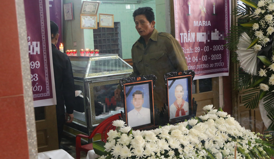 3 người trong một nhà đuối nước tại giếng làng: Xót xa cảnh "người đầu bạc tiễn kẻ đầu xanh"