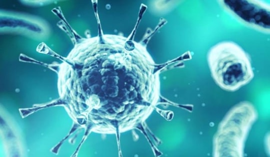 Làm thế nào để phòng bệnh hô hấp ở trẻ?