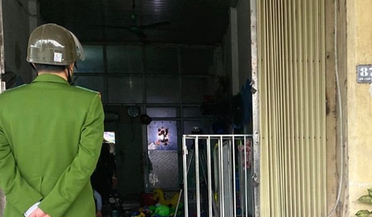 Vụ bé trai 17 tháng tuổi bị bạo hành tử vong: Sở GD&ĐT Hà Nội ra văn bản 'nóng'