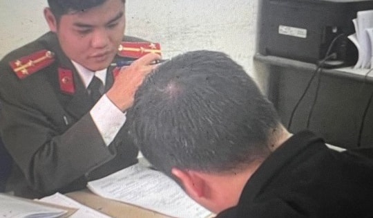 Xử phạt 7,5 triệu “thầy gọi hồn” trên mạng xã hội