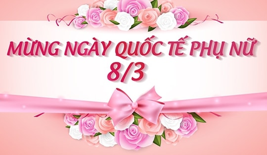 Ý nghĩa và nguồn gốc ngày Quốc tế Phụ nữ 8/3 ít người biết