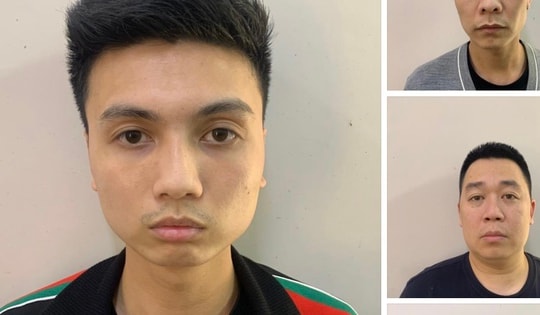 Lừa đổi ngoại tệ để chiếm đoạt tài sản