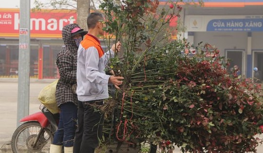 Tâm sự của những phụ nữ mưu sinh 'quên' ngày 8/3