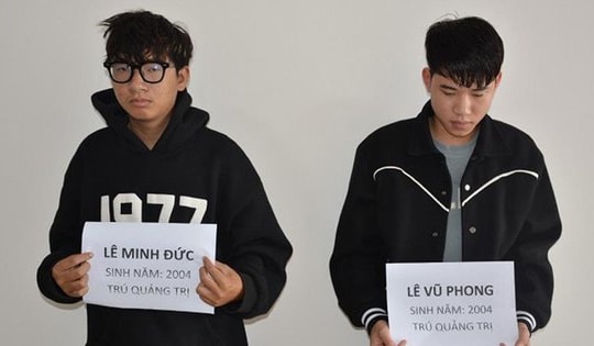 Chiếm hàng trăm tài khoản Facebook, lừa gần 2 tỷ đồng