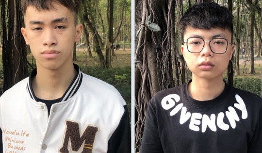 Hà Nội: Bắt nhóm cướp táo tợn