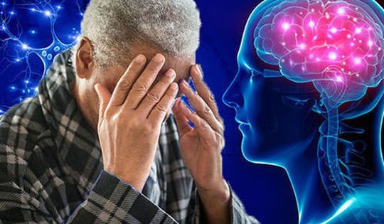 Vitamin D có thể giúp giảm nguy cơ sa sút trí tuệ