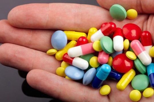 Cần lưu ý những gì khi sử dụng thuốc điều trị rối loạn tiền đình?