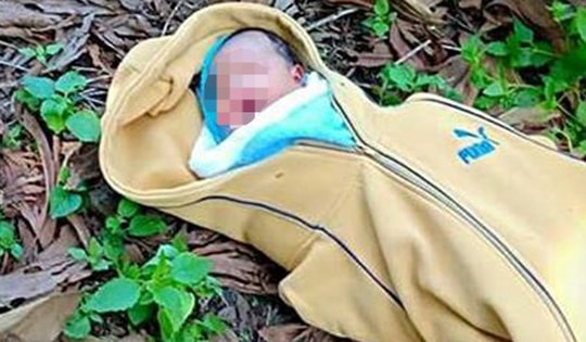 Điều tra, xử lý người bỏ rơi cháu bé sơ sinh dẫn đến tử vong