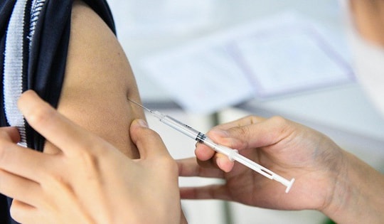 Ngày 15/3: Ca mắc mới COVID-19 cao nhất trong hơn 1 tháng qua