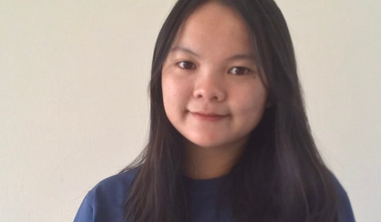 Nữ sinh nghèo vùng núi Hà Tĩnh chinh phục giải nhất học sinh giỏi quốc gia môn Địa lý